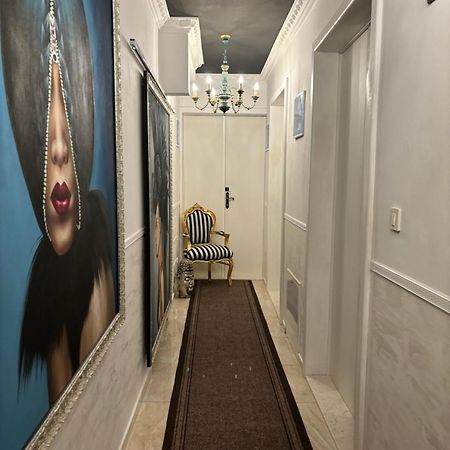 La Dolce Vita Luxury II Apartments With Best Free Private Parking In Center Пула Екстер'єр фото