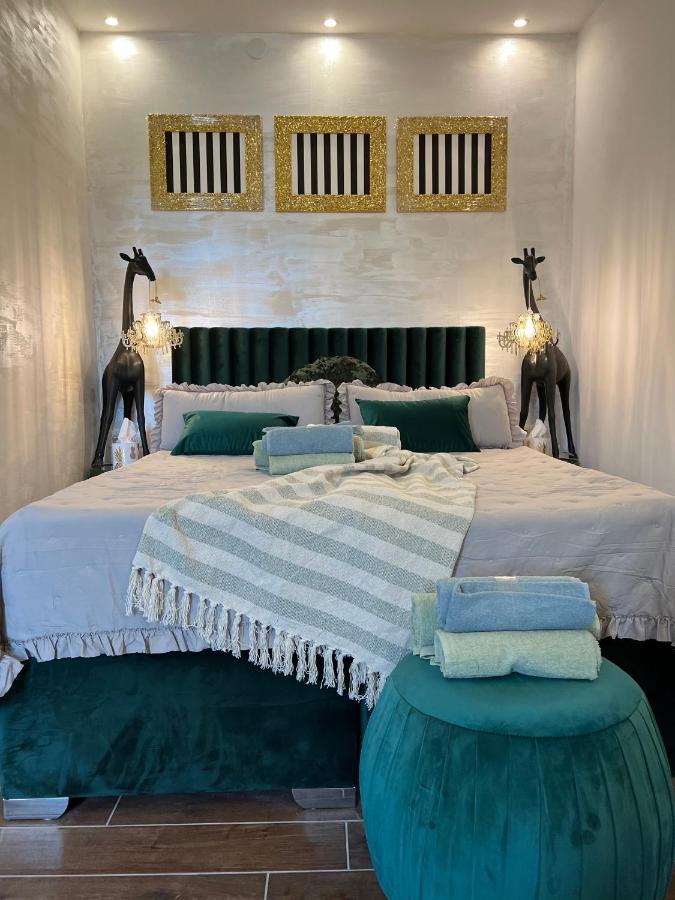 La Dolce Vita Luxury II Apartments With Best Free Private Parking In Center Пула Екстер'єр фото