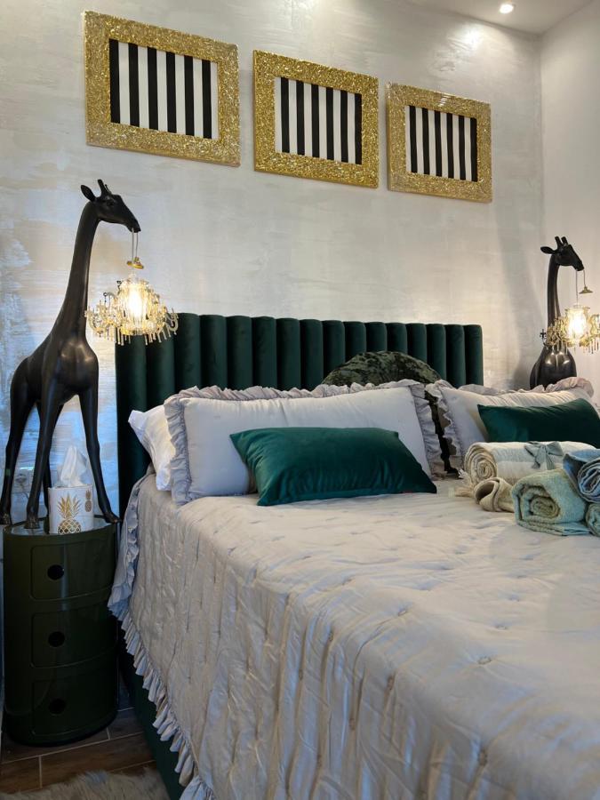 La Dolce Vita Luxury II Apartments With Best Free Private Parking In Center Пула Екстер'єр фото