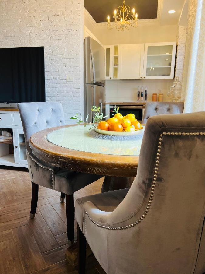 La Dolce Vita Luxury II Apartments With Best Free Private Parking In Center Пула Екстер'єр фото