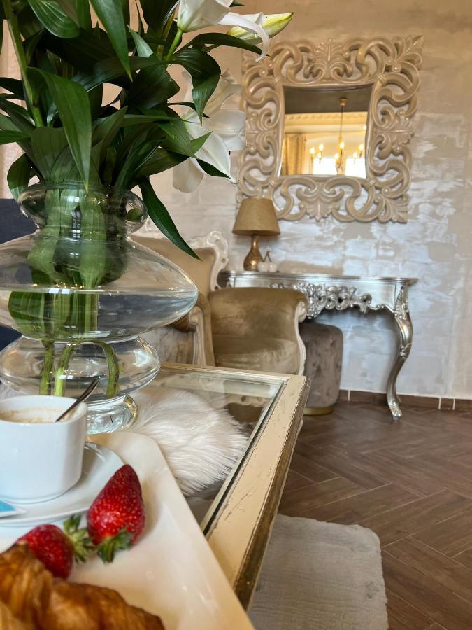 La Dolce Vita Luxury II Apartments With Best Free Private Parking In Center Пула Екстер'єр фото